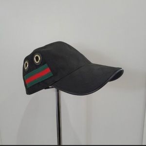 Gucci baseball cap